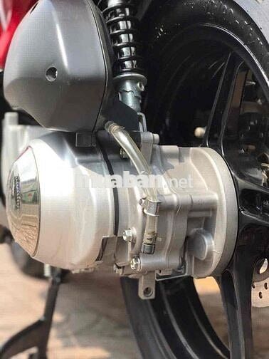 SH125 VN Mẫu Ý 2012 SM 501 - KENG Y HÌNH - BAO NX
