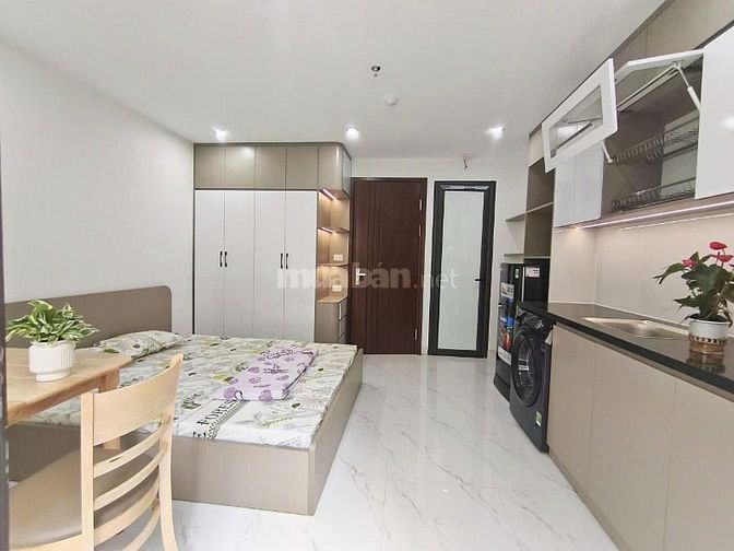 Căn hộ Trung Kính siêu HOT, NHANH NHANH