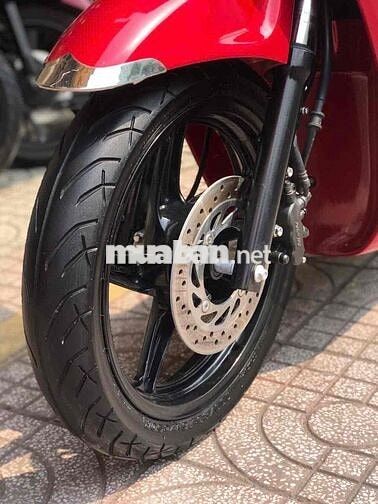 SH125 VN Mẫu Ý 2012 SM 501 - KENG Y HÌNH - BAO NX