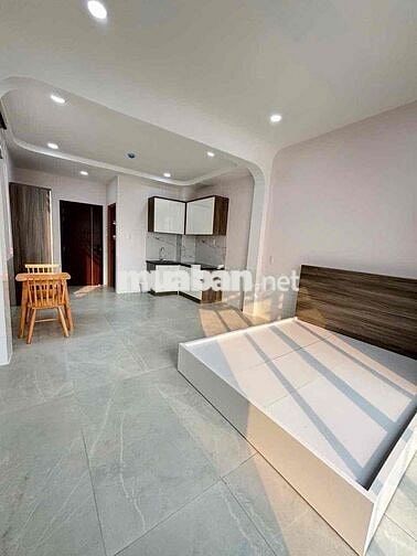 STUDIO BAN CÔNG CAO CẤP NGAY TRUNG TÂM LOTTE MART QUẬN 7