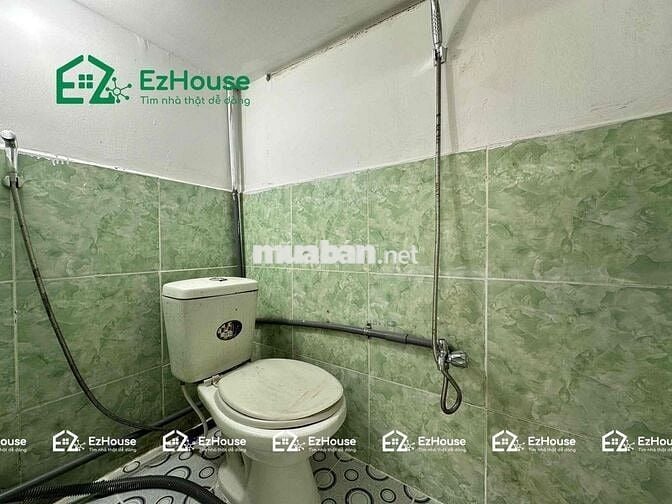 Trọ Q6 rẻ - 3trx/phòng - Lò Gốm, Hậu Giang