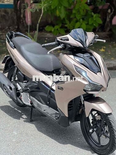 Honda Airblade 2022 Vàng đồng Đã sử dụng