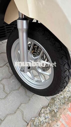 Honda Lead 125 2018 Kem 33000 km