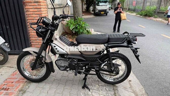 Yamaha PG-1 2024 Nâu 3000 km