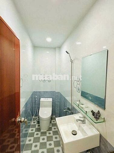 Cần cho thuê nhà 373/10A Lý Thường Kiệt P.9 Q.Tân Bình