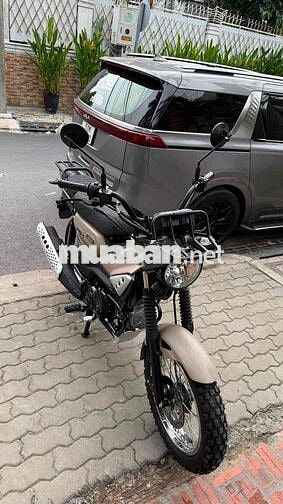 Yamaha PG-1 2024 Nâu 3000 km