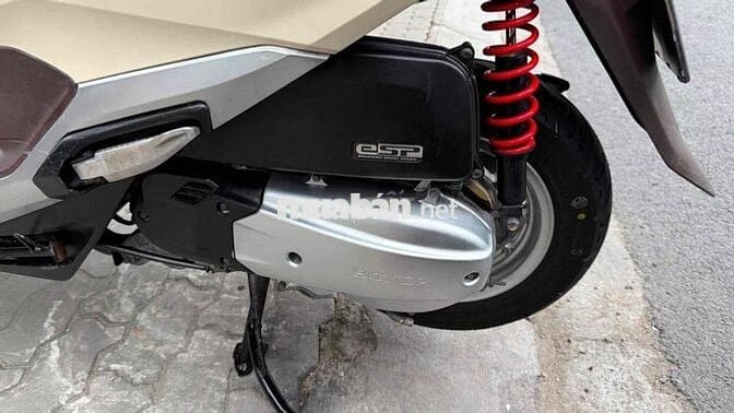 Honda Lead 125 2018 Kem 33000 km