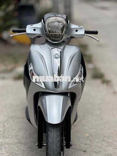 Piaggio Medley 125 ABS 2016 Bạc Porche