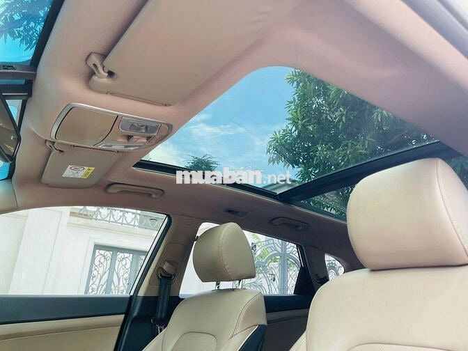 Hyundai Tucson 2020 2.0 ATH xăng đặc biệt Trắng