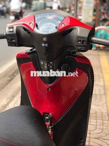 SH125 VN Mẫu Ý 2012 SM 501 - KENG Y HÌNH - BAO NX