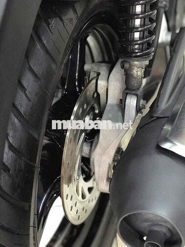SH125 VN Mẫu Ý 2009 BAO SANG TÊN - XE Y HÌNH