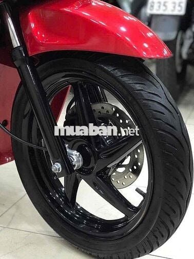 SH125 VN Mẫu Ý 2009 BAO SANG TÊN - XE Y HÌNH
