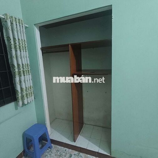 Phòng trọ 39C1 gần CĐ Phạm Ngọc Thạch chỉ 3tr3, có máy lạnh