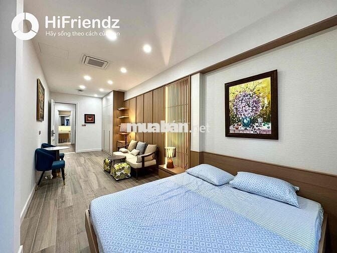🏡Cho thuê căn hộ Studio ban công bao điện nước Lê Văn Sỹ Q3 nhà đẹp✅
