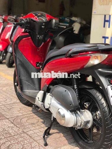 SH125 VN Mẫu Ý 2012 SM 501 - KENG Y HÌNH - BAO NX
