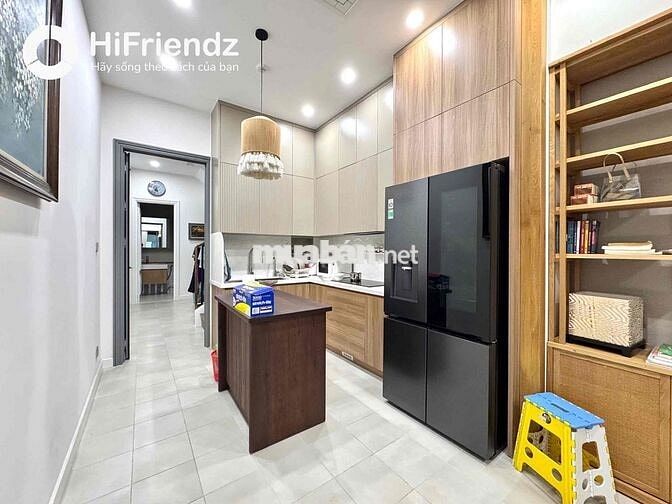 🏡Cho thuê căn hộ Studio ban công bao điện nước Lê Văn Sỹ Q3 nhà đẹp✅