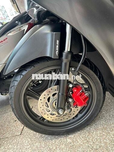 Honda SH 160i ABS 2023 Đen Nhám BSTP Chính Chủ