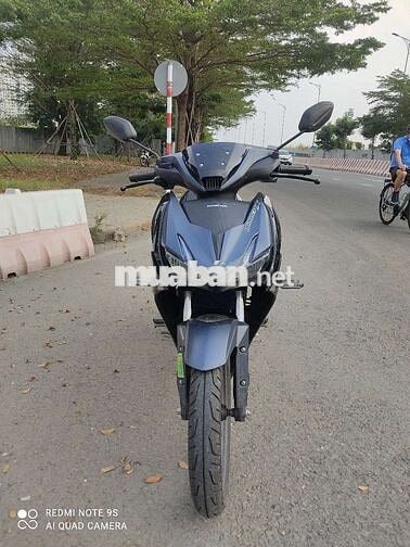 Honda Winner X V2 2021 Đen ABS