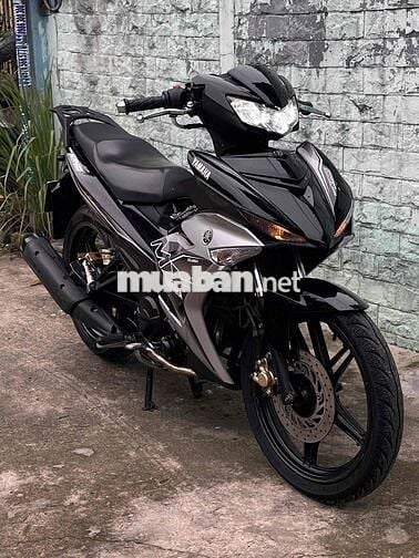 Yamaha Exciter 150 bstp 39790 (9c)