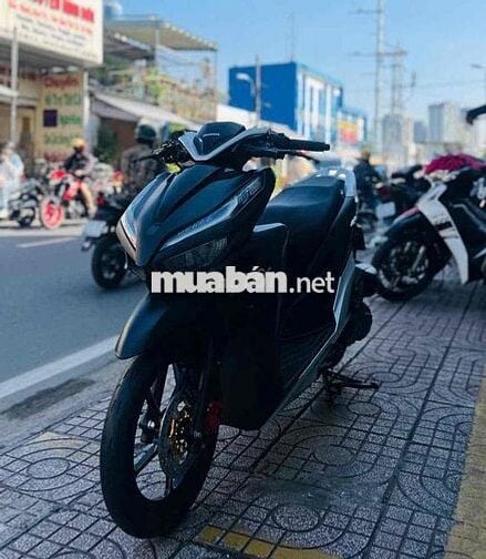 Click Thái 150cc 2022 BSTP MÁY ZIN - XE KIỂNG