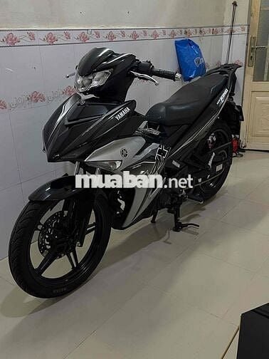 Yamaha Exciter 150 bstp 39790 (9c)