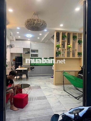 NC 2pn2wc 50m2 đường số 1 Phường hạnh thông