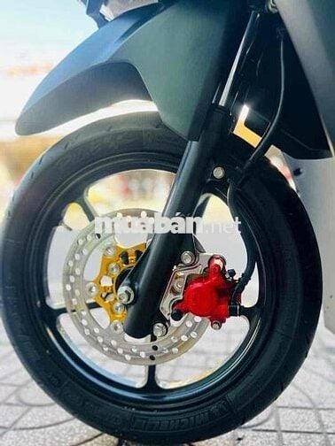 Click Thái 150cc 2022 BSTP MÁY ZIN - XE KIỂNG