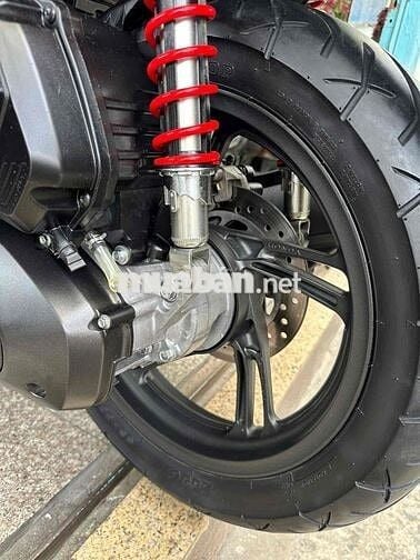 Honda SH 160i ABS 2023 Đen Nhám BSTP Chính Chủ