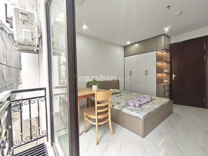 Căn hộ Trung Kính siêu HOT, NHANH NHANH