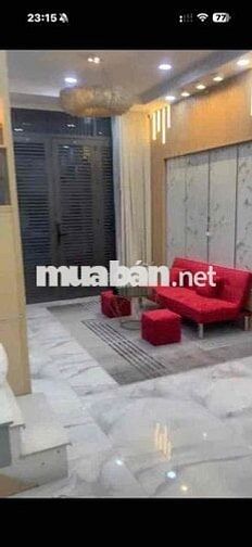 NC 2pn2wc 50m2 đường số 1 Phường hạnh thông