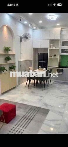 NC 2pn2wc 50m2 đường số 1 Phường hạnh thông
