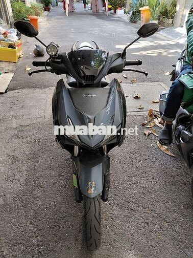 Honda Winner X V2 2021 Đen ABS