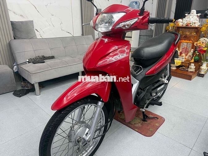 Honda Wave 110c 2019 B65 GÓP CẦN CCCD TRẢ TRƯỚC 0₫