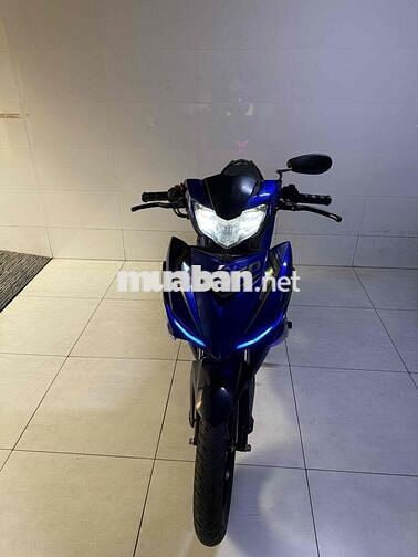Yamaha Exciter 150 2018 Xanh độ kiểng BSTP