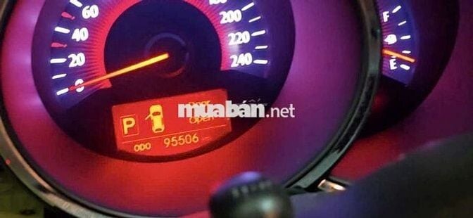 KIA Sorento 2012 7 chỗ Xám 95.000 km