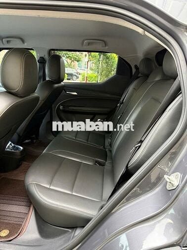 VF5 Plus 2025 Xám Điện