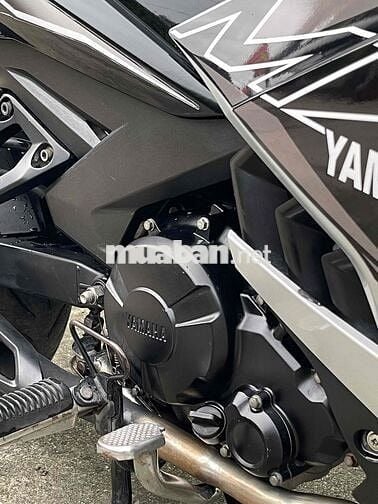 Yamaha Exciter 150 bstp 39790 (9c)