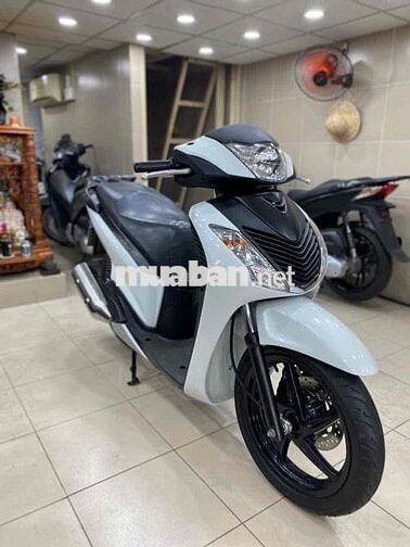 SH150 Ý SM 102 2009 Smartkey BSTP - BAO GÓP NX 2%