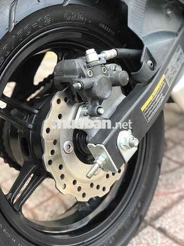 Kawasaki Z125 Pro 2018 SIÊU LƯỚT 3200km - BAO GÓP