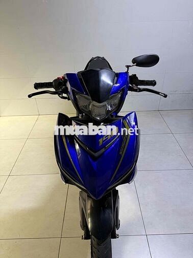 Yamaha Exciter 150 2018 Xanh độ kiểng BSTP
