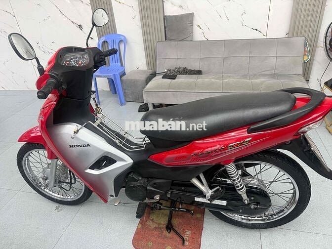 Honda Wave 110c 2019 B65 GÓP CẦN CCCD TRẢ TRƯỚC 0₫