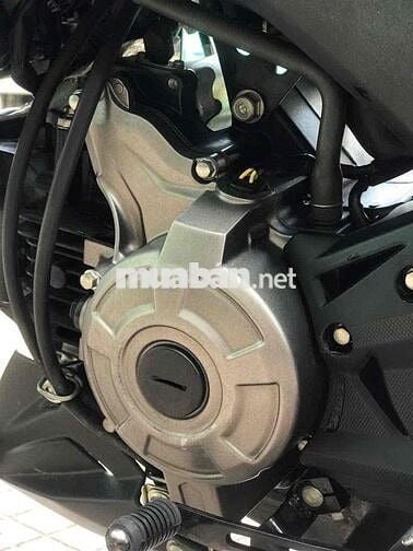 Kawasaki Z125 Pro 2018 SIÊU LƯỚT 3200km - BAO GÓP