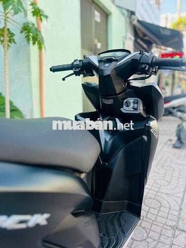 Click Thái 150cc 2022 BSTP MÁY ZIN - XE KIỂNG