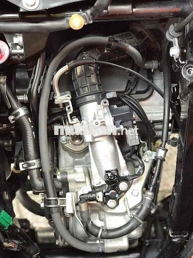 Vario 150 2016 BSTP HÀNG HIẾM SIÊU CỌP -BAO GÓP NX