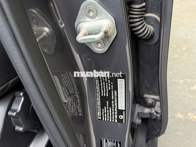 VF5 Plus 2025 Xám Điện