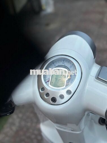 Peugeot Django 125cc 2017 bs 59s2-63789