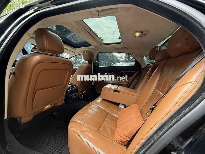 Jaguar XJL 3.0 PORTFOLIO 2015 Đen