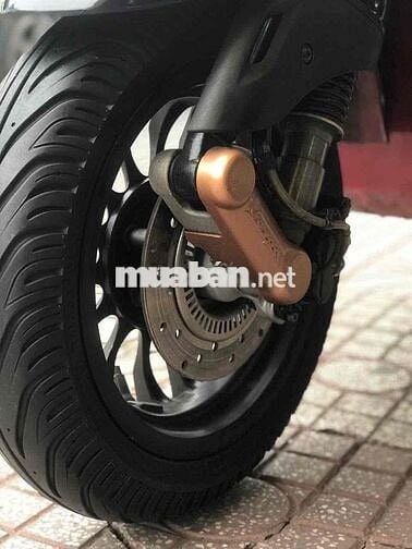Vespa Sprint IGET ABS 2017 - BAO TÊN BAO GÓP NX