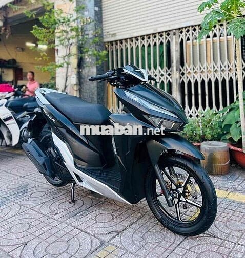 Click Thái 150cc 2022 BSTP MÁY ZIN - XE KIỂNG