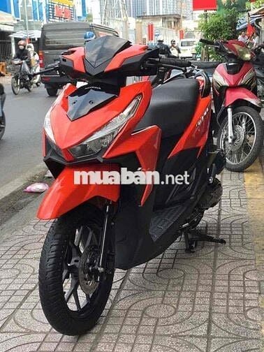 Vario 150 2016 BSTP HÀNG HIẾM SIÊU CỌP -BAO GÓP NX